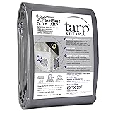Kotap 20 x 30 Ft. Ultra Heavy-Duty