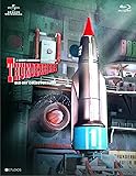 サンダーバード ブルーレイ・コレクターズBOX(初回生産限定) [Blu-ray]