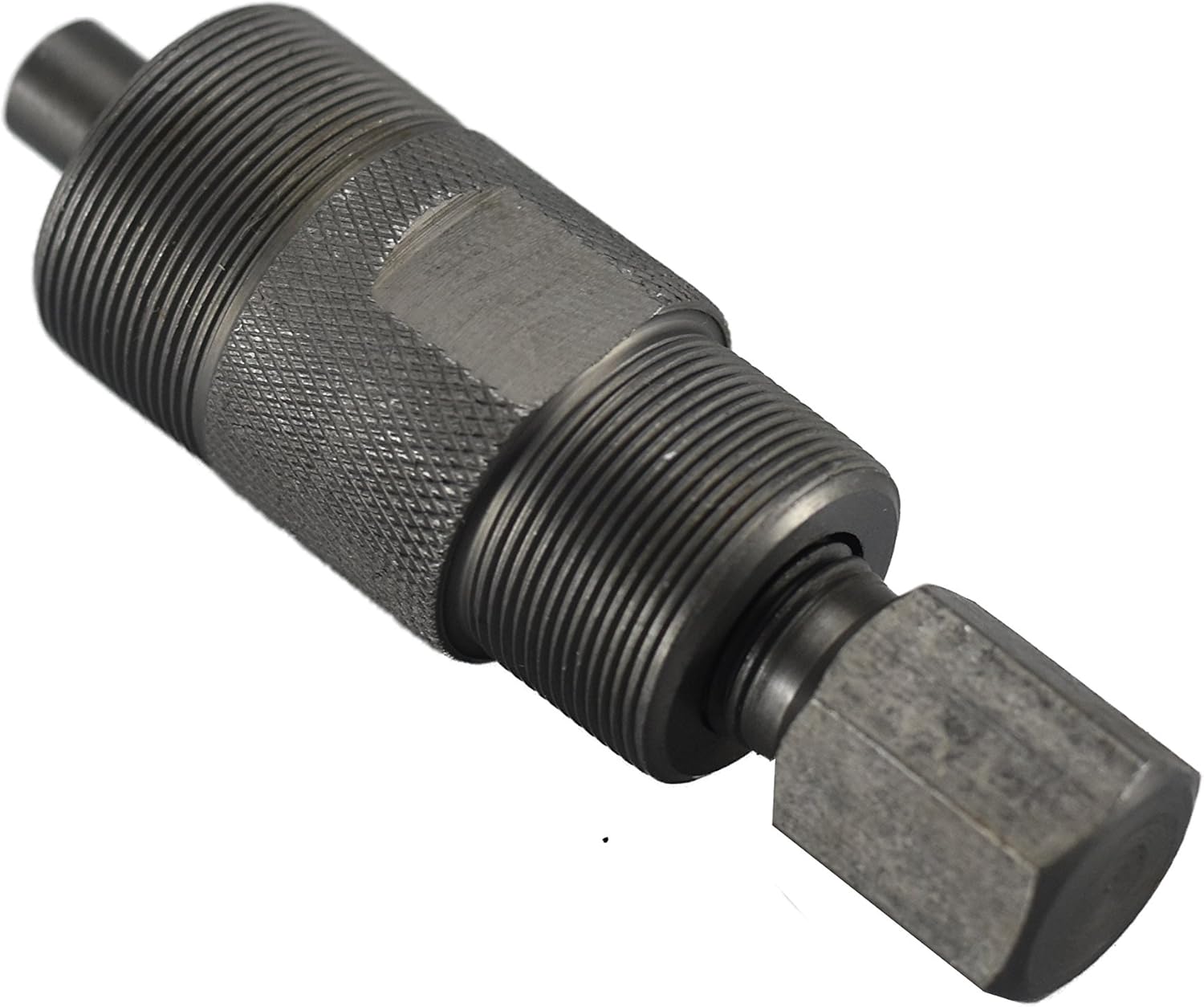 24mm&27mm Magneto Flywheel Puller ATV Scooter Repair Tool for GY6 50 125 150CC: Automotive