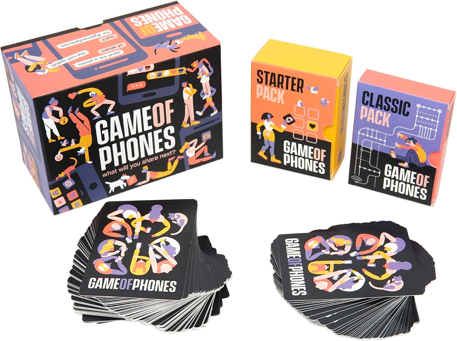 Breaking Games BGZ110824 Accessories, Bright, 4.1" x 5.5" x 3.1" - Image 4