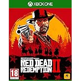 Red Dead Redemption 2 (XBox One)