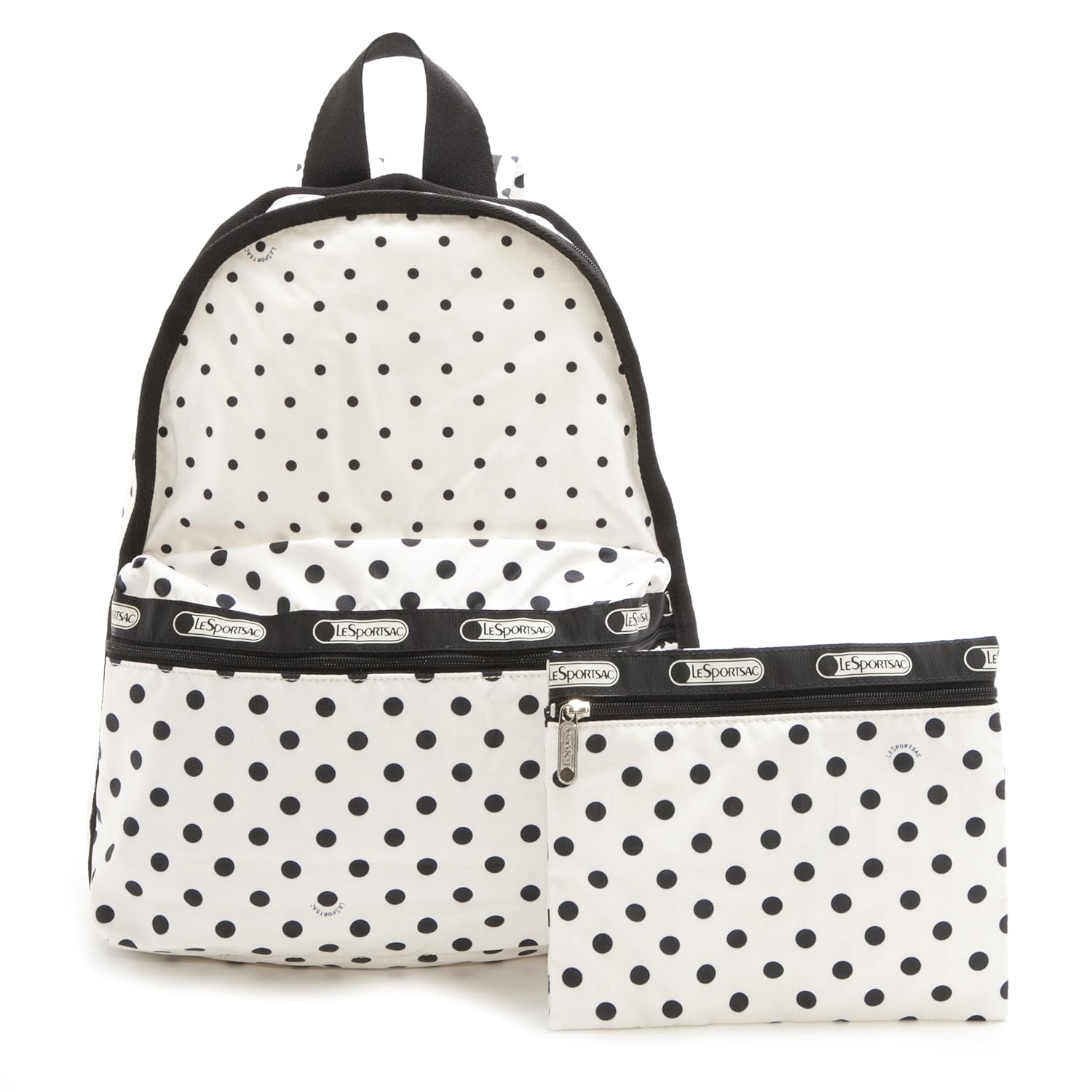 Backpack 並行輸入品 D0 Lesportsac リュックサック Basic レスポートサック 7812 B07dckkb6c レディース タウンリュックビジネスリュック 楽天ランキング1位 Rumble Media