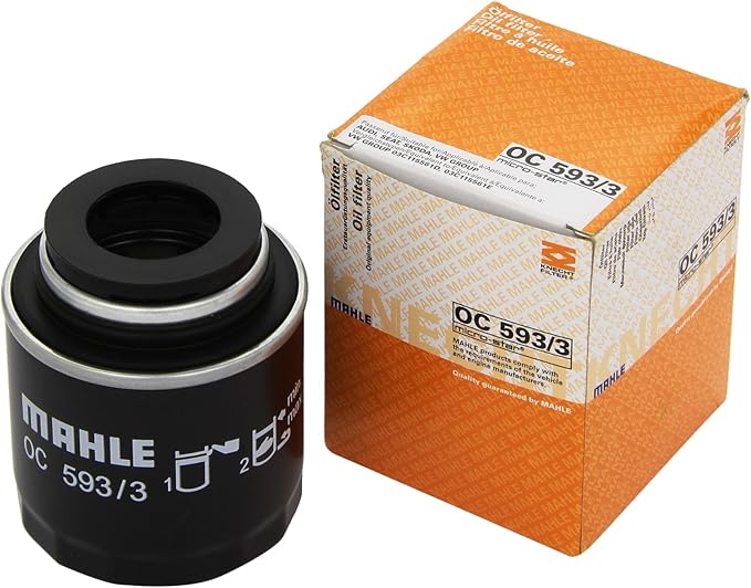 OIL FILTER Amazon.co.uk Car & Motorbike