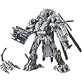 Transformers E0980 MV6 Studio Series 50 Tf1 Blackout Action Figure, Black