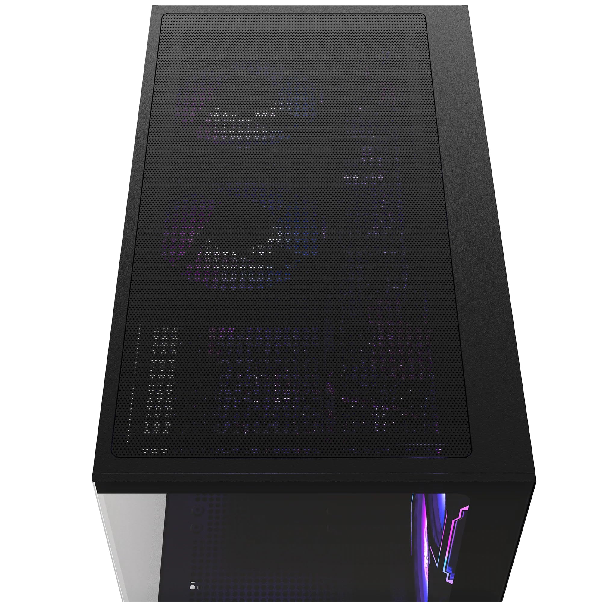 BEASTCOM Q5 Pro Gaming, Gaming PC, AMD Ryzen 9 5900X 12X 4,80 GHz 24 Threads, RTX 3050 8GB, 16GB RAM, 1TB NVMe SSD, HDMI, USB 3.2, WiFi, Win 11 7