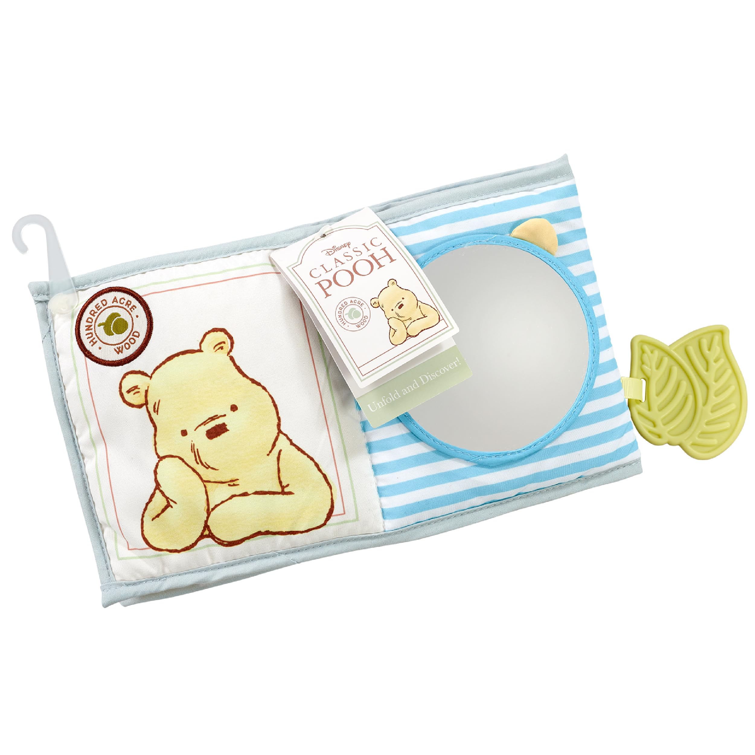 Rainbow Designs Winnie the Pooh Unfold & Discover