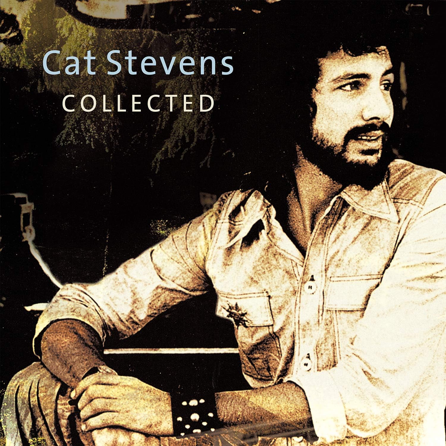 Collected [Limited Purple Colored Vinyl]