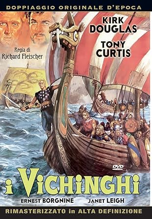 I Vichinghi