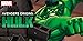 Avengers Origins: Hulk