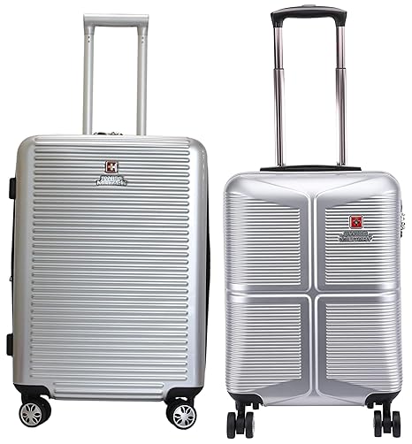 hard top luggage bags