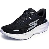 Skechers Women's Aero Spark | Hyper Burst Ice Cushioning, Carbon-Infused H-Plate, Arch Fit Insole, Goodyear Rubber Outsole, Machine Washable
