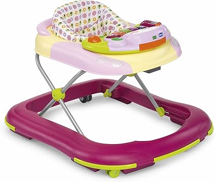 Trotteur chicco dance flower power Clearance