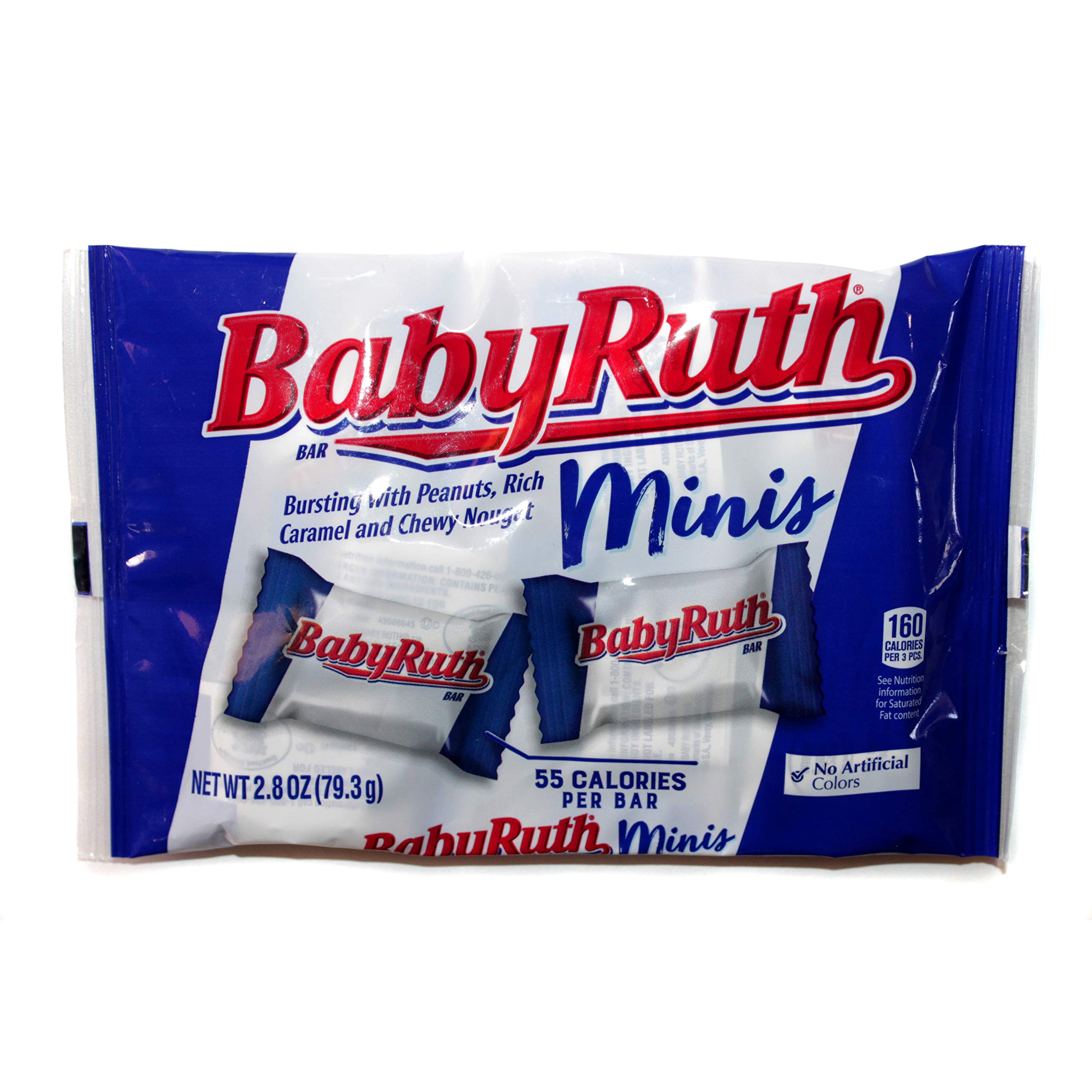 Chewy Halloween Candy