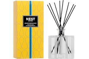 NEST FRAGRANCES NEST New York Amalfi Lemon & Mint Reed Diffuser