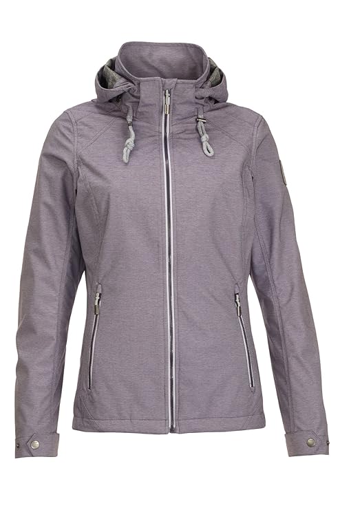 Killtec Damen Sirena Soft Shell Jacke