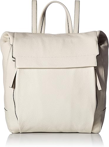 vince camuto leather backpack