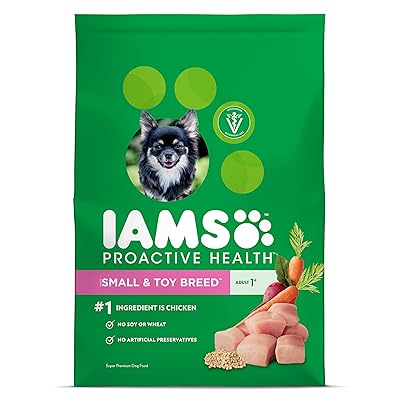 IAMS Proactive Health Dry Dog Food
