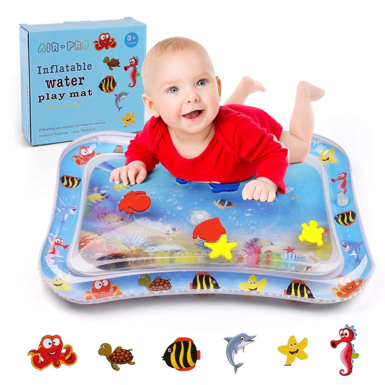 infant play material