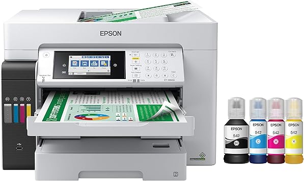 ecotank 15000 printer