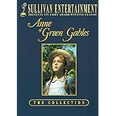 Anne of Green Gables Trilogy Box Set by Kevin Sullivan