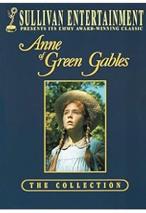 洋画・外国映画 Anne of Green Gables DVD Megan Follows Amazon.com: Anne of Green Gables : Megan Follows, Sullivan Kevin