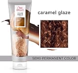 Wella Professionals Color Fresh Mask Caramel Glaze 150 ml Temporary Color view 2