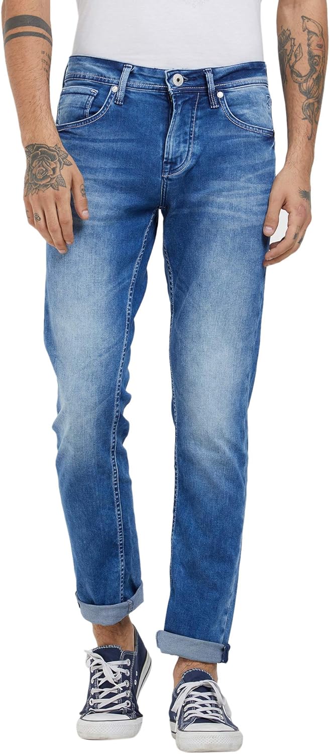 Buy KILLER Men's Jeans at Amazon.in