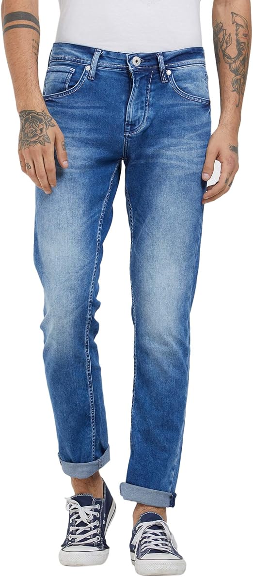Buy KILLER Men's Jeans at Amazon.in