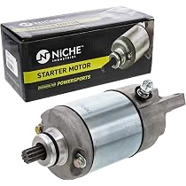 WQSING Estator compatible con Honda Rancher 350 TRX350 2000-2006 31120-HN5-M01 31120-HN5-671 Magneto TRX350FE TRX350FM TRX350TE TRX350TM