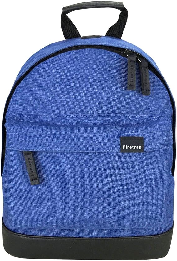 firetrap mini backpack
