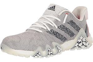 adidas Men's Codechaos 22 Spikeless Golf Shoes