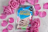 7th Heaven Soften Glove Masques 1 Pair Sachets Cruelty Free view 4