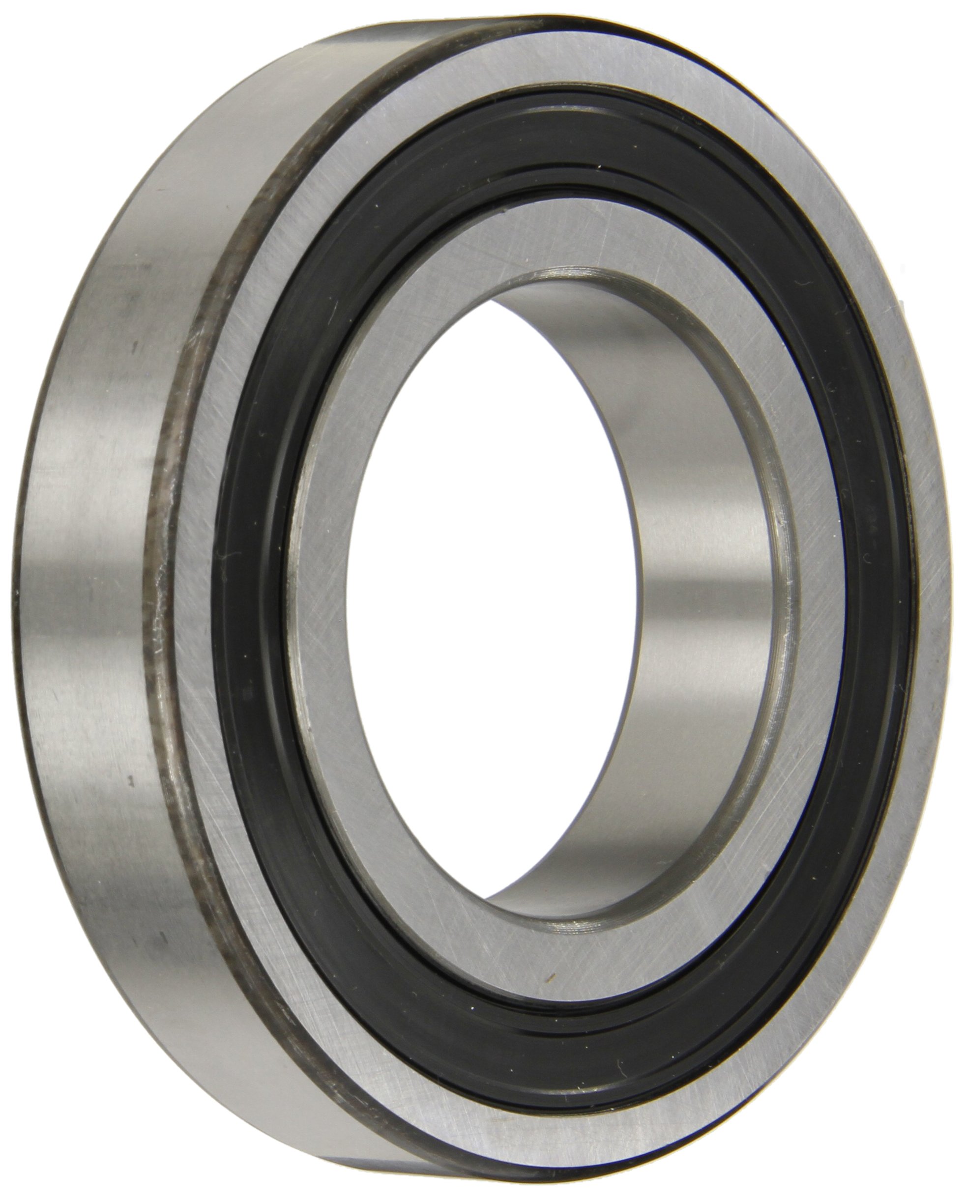 SKF Radial Deep Groove Ball Bearing, 65 ID, Bearing steel