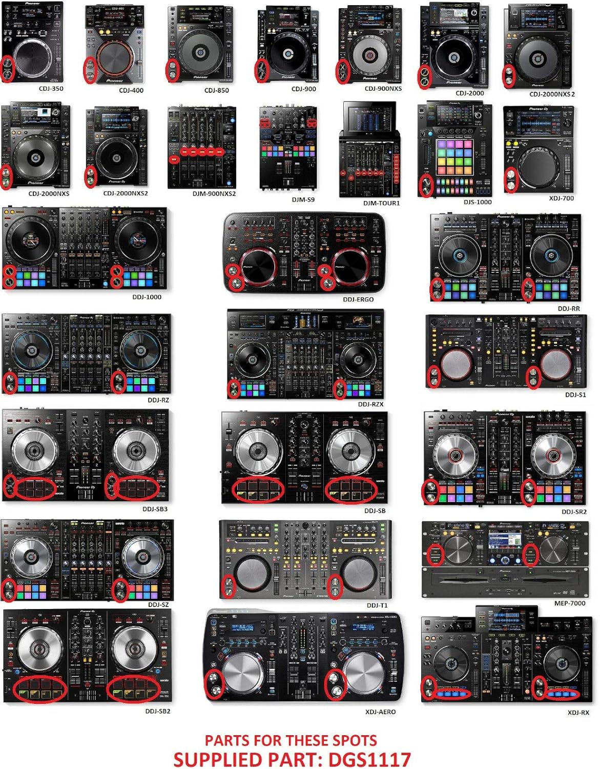 5x Tact Switch Push Button Dsg1079 For Pioneer Compact Disc Player Dj Mixer Cdj 100 Cdj 0 Cdj 350 Cdj 400 Cdj 800 Ddj Sr Ddj Sb Ddj Ergo Ddj Rr Ddj Sx Ddj Wego Djm 600 Djm 700 Efx 1000 Xdj 700 Turntables Digital Turntables