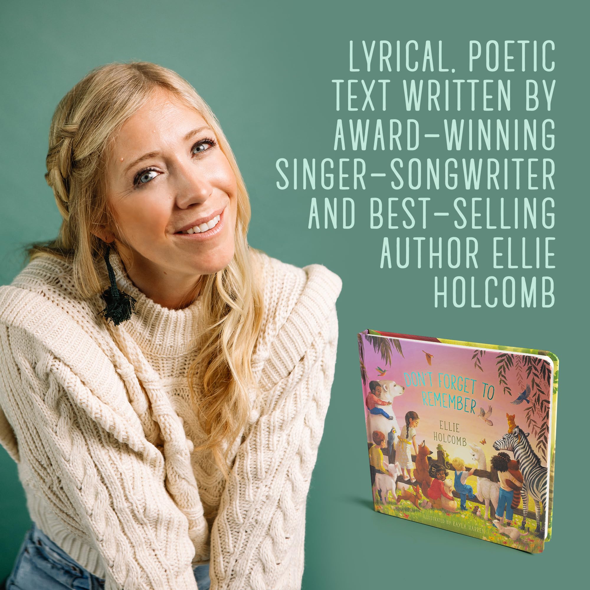 Don't Forget to Remember