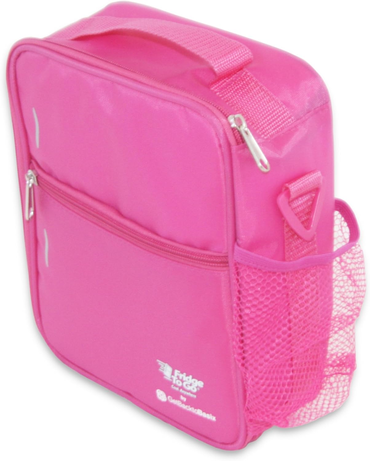 fridge to go insulated lunch box