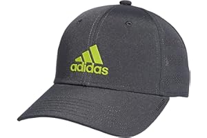 adidas Unisex-Child Gameday Snapback Adjustable Fit Cap