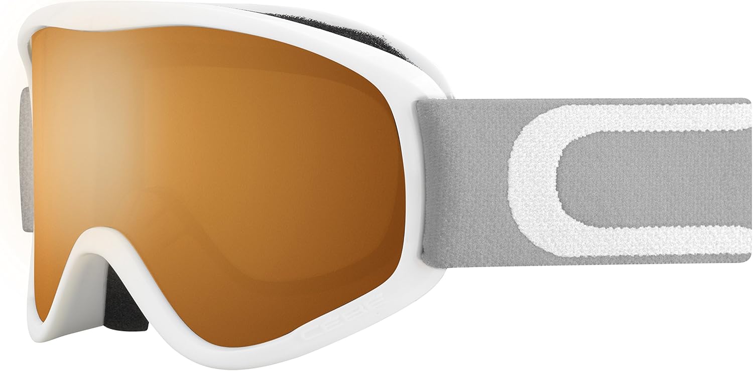 cebe ski goggles review