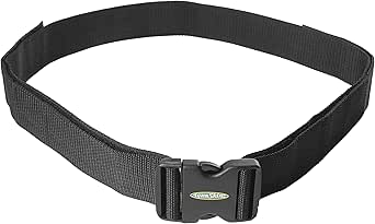 ez wade fishing belt