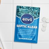 envii Septic Klear Septic Tank Treatment & Cleaner 12 Months Supply view 5