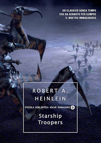 Download Starship Troopers (Italian Edition) PDF