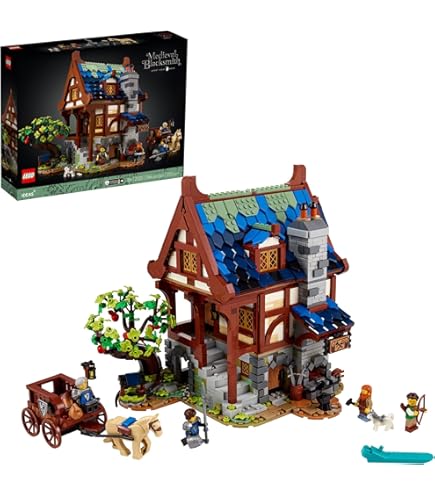 ゆか R boy LEGO Icons: Forest Hideout (40567) for sale online | eBay