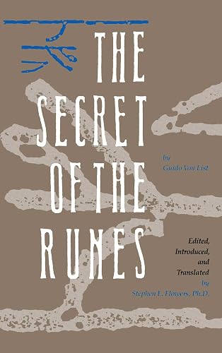 Download The Secret of the Runes PDF