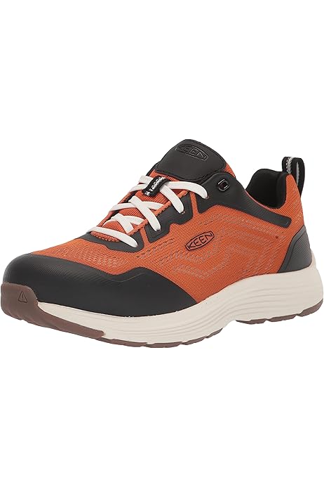 なプロテク キーン KEEN スパルタ 1023211 ブラック/ブラック ワーク