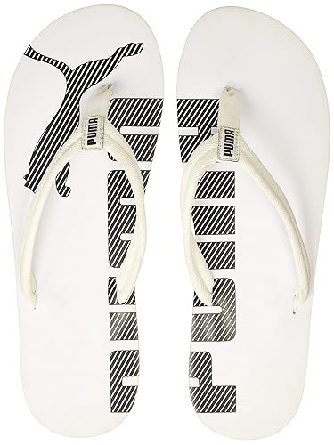 amazon puma flip flops