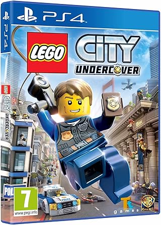 ver lego city
