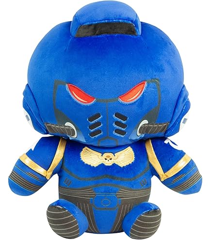 Funko Pop! Games: Warhammer 40, 000 - Dark Angel Veteran, Hobbies