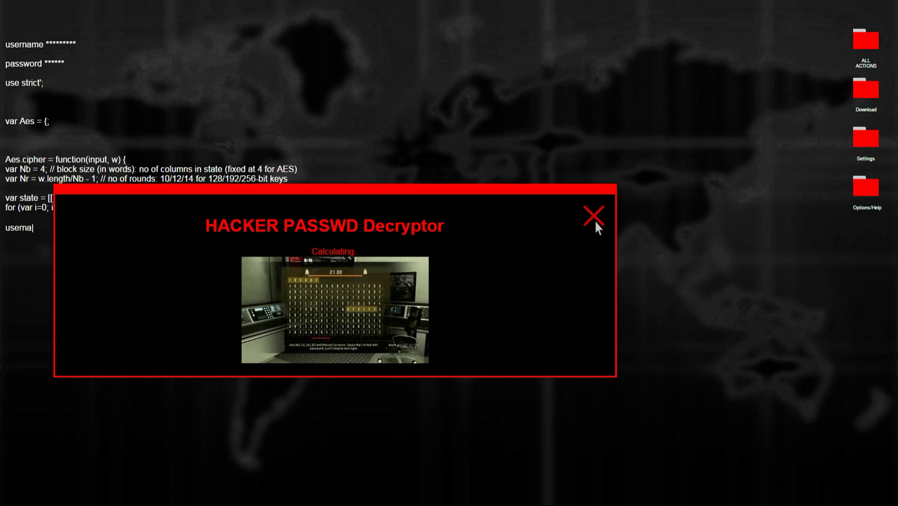 Hacker - App on Amazon Appstore
