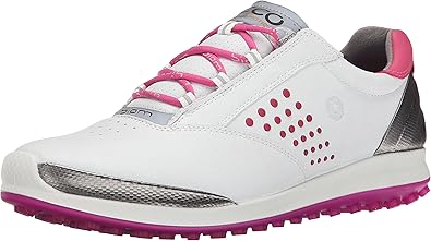 Ecco womens biom hybrid 2 golf shoes Clearance