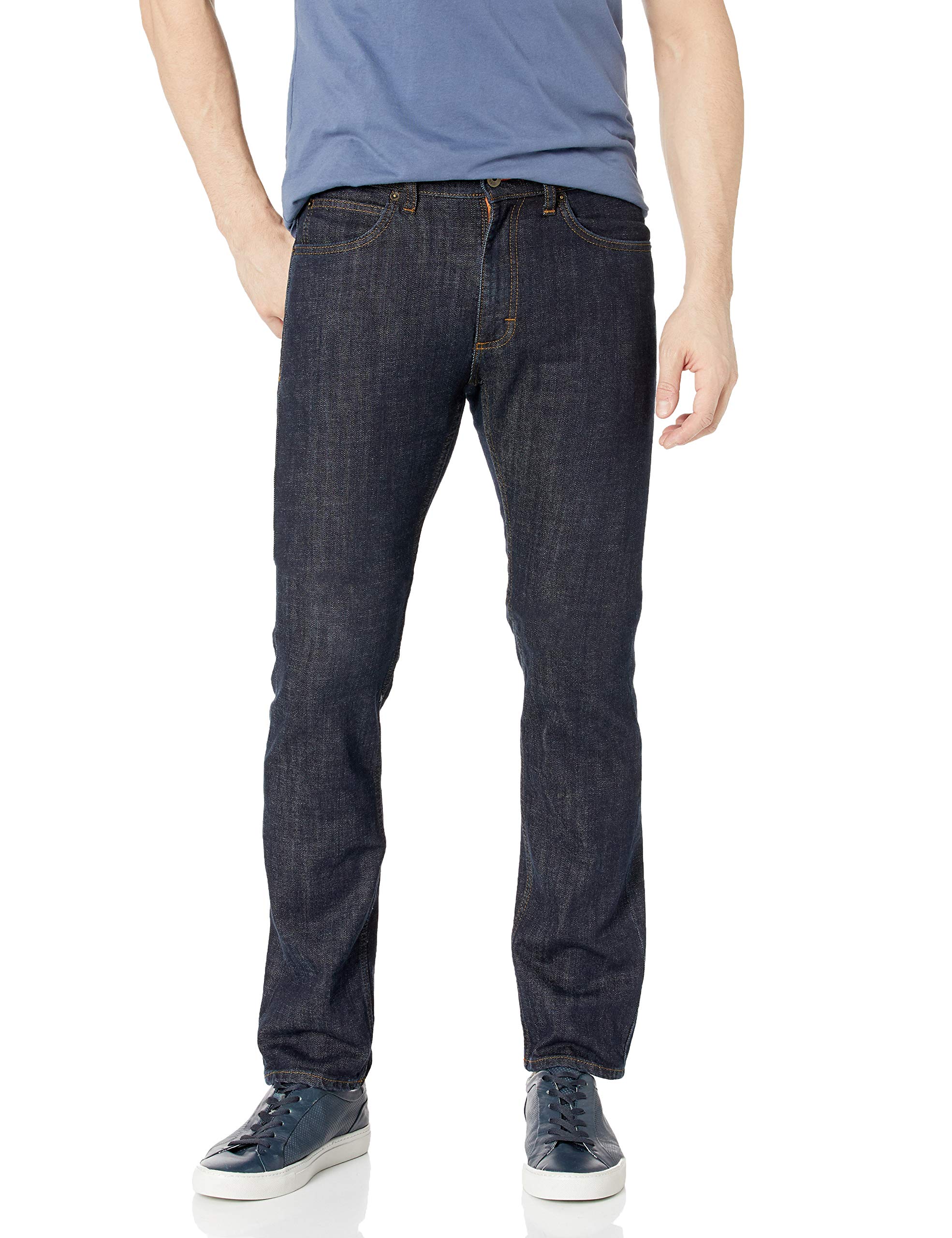 lee modern series slim fit tapered leg